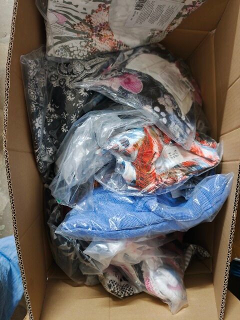 Damen Mix Bekleidung