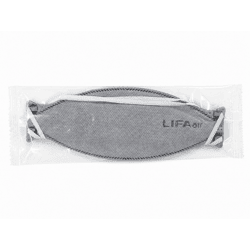 FFP3 respirator masks, Active Carbon, CE-certified 