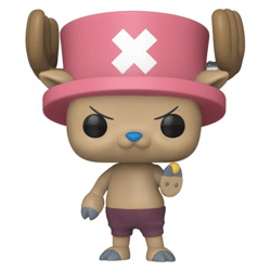 Funko 90643 - POP! Animation - One Piece Tony Tony Chopper (Refresh) #2340