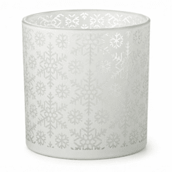 J-Line Snow White Lantern, 15 cm
