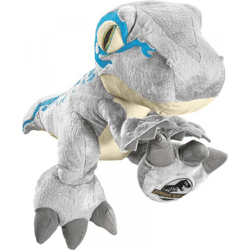 Jurassic World, Blue, 48 cm - Plüsch