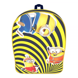 Minions - Children's backpack - 30 cm