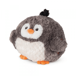 Noxxiez - kuscheliges Handwärmer-Kissen - Pinguin