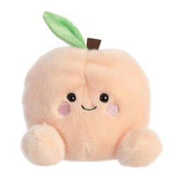 Palm Pals - Mellow Peach - ca. 13 cm Plüschfigur