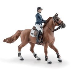 Papo 51575 - Play figure - Pénélope and Flora