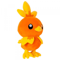 Pokemon -Plüschfigur Torchic  20cm      