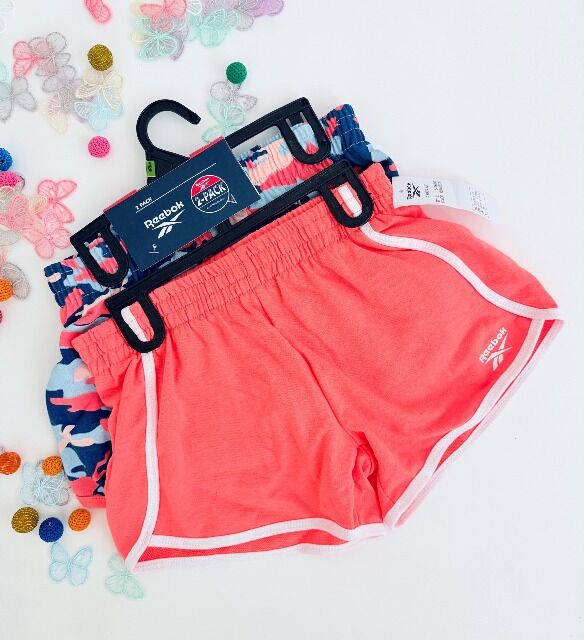 Reebok Kinderbekleidung Mix