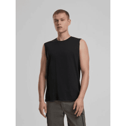 sportliches Brandit Herren T-Shirt 160 g/m² mit Baumwolle Schwarz