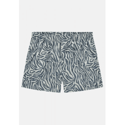 weicher Pockies Herren BH mit Baumwolle Blau