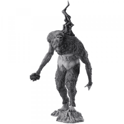 Attack on Titan - Mega Impact Beast Titan: Battle of Heaven and Earth Ichibansho Figure - 30 cm