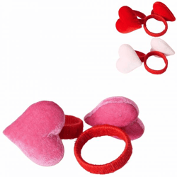 Boltze Serviettenring „Hearty 3“, gemischtes 2er-Set