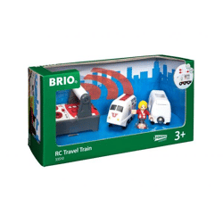 BRIO 33510 - IR - Express Reisezug