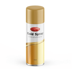 Dekorationsspray 