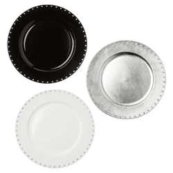 Decorative plate 