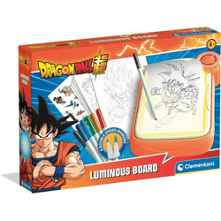 Dragon Ball - Light-Up Drawing Board