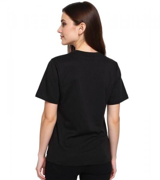 European League Of Football Helvetic Guards 1 T-Shirt schwarz