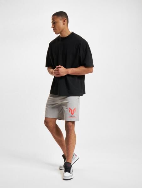 European League Of Football Helvetic Guards 2 Shorts grau