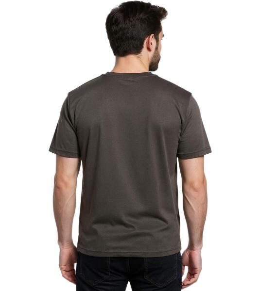 European League Of Football Helvetic Guards 5 T-Shirts tiefschwarz