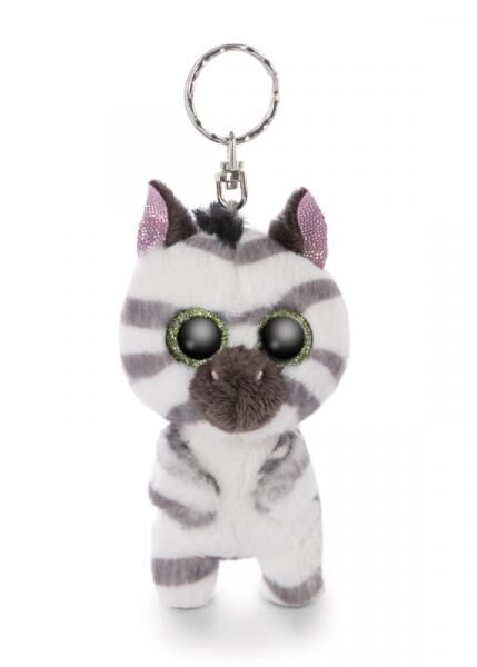 Glubschis Schlenker Zebra Mankalita 9cm