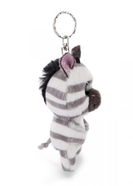 Glubschis Schlenker Zebra Mankalita 9cm