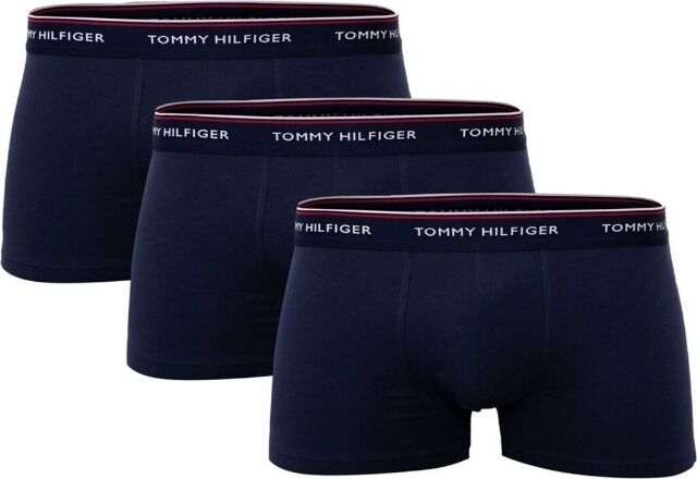 Herren-Boxershorts Tommy Hilfiger