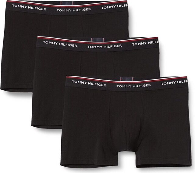 Herren-Boxershorts Tommy Hilfiger