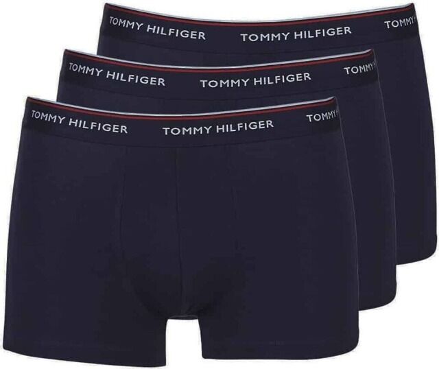 Herren-Boxershorts Tommy Hilfiger