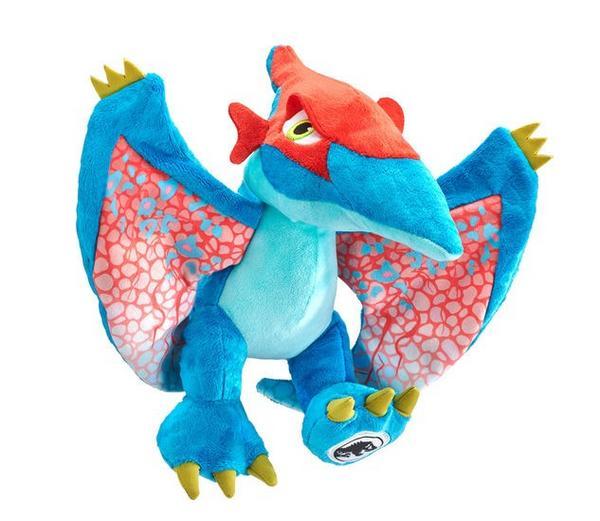 Jurassic World Dominion - Pteranodon - Pl&uuml;sch (25 cm)