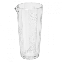 Carafe Butterfly 650 ml