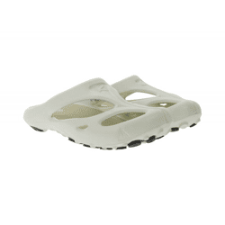 KEEN Shanti Damen Clogs mit Eco Anti-Odor-Technologie Hausschuhe 1030558 Weiß