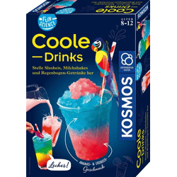 Kosmos 654375 - Fun Science: Cool Drinks