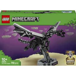 LEGO® 21595 Minecraft™ - The Ender Dragon (710 pieces)