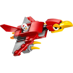 LEGO® Sonic The Hedgehog 30704 - Balkiry-Attacke - Recruitment Bags Polybeutel