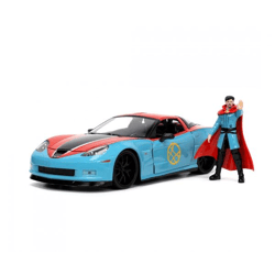 Marvel Doctor Strange Chevy Corvette