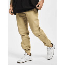 moderne Southpole Herren Jeans Taschen 320 g/m² mit Baumwolle Beige
