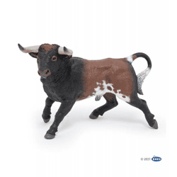 Papo 51183 - Spielfigur - Spanischer Stier