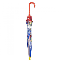 Paw Patrol - Regenschirm manuell 42 cm