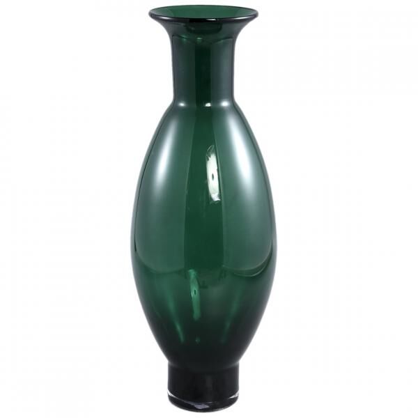 PTMD Vase Nory, hoch, grün, 54 cm