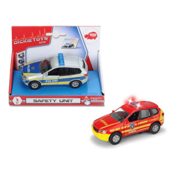 Safety Unit, 2-piece set.