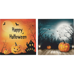 Servietten Halloween, 20er Pack, 2/s