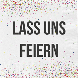 Servietten 