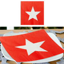 Servietten 