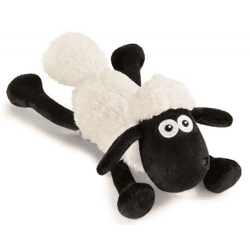 Shaun das Schaf - Kuscheltier 20 cm liegend