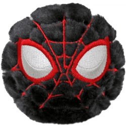 Ty 83035 - Marvel Miles Morales - Bouncer Plüsch - 8 cm