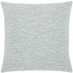 Unique Living Kissen „Amra Beach Blue“ 45 x 45 cm