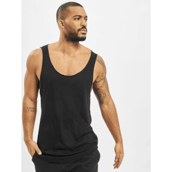 bequemes Urban Classics Herren T-Shirt 140 g/m² mit Baumwolle Schwarz