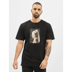 CAYLER & SONS  WL Old Mooood Tee schwarz/mc