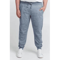 klassische BLEND BT Lelno Herren Sweathose mit Kordelzug Jogginghose 20714927ME-194013 Blau