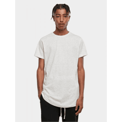 modernes Urban Classics Herren T-Shirt Oversize 140 g/m² mit Baumwolle Grau