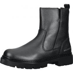 Modische BULLBOXER Stiefelette Stiefelette für Mädchen AJS509E6L ANTRK Grau